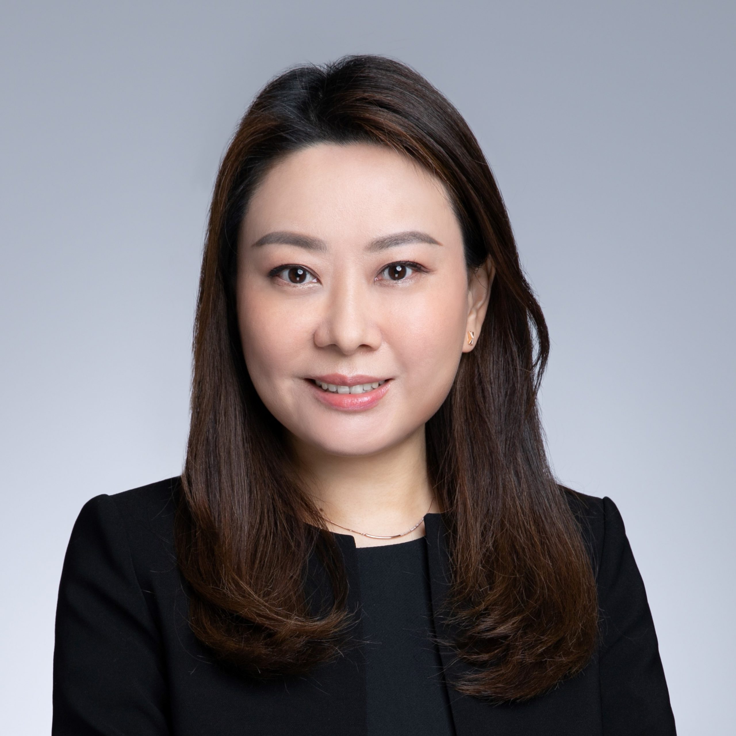 馮嘉寶女士