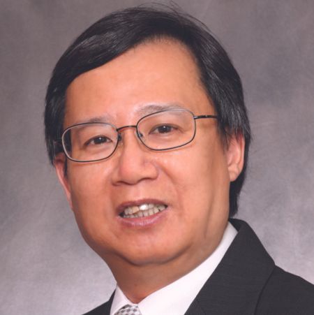 林國雄博士