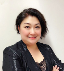 陳秀儀女士