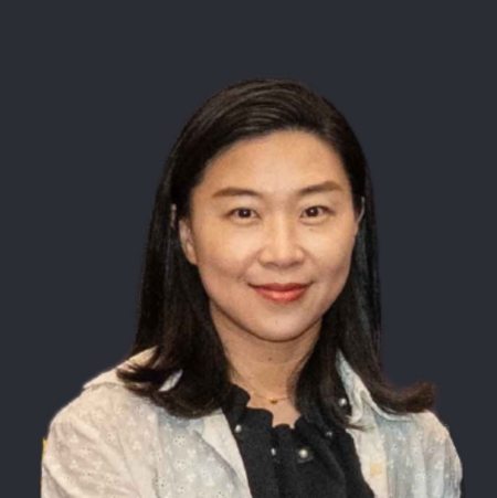 楊珊女士