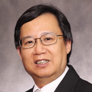 林國雄博士