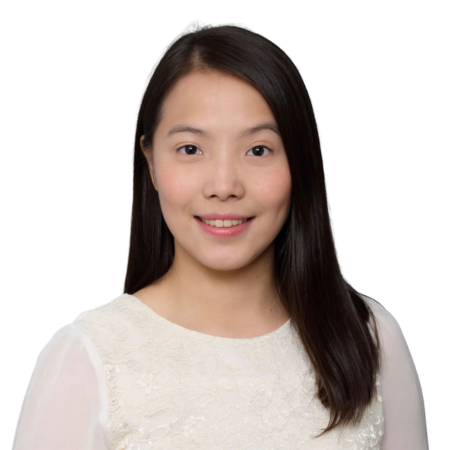 林錦慧女士