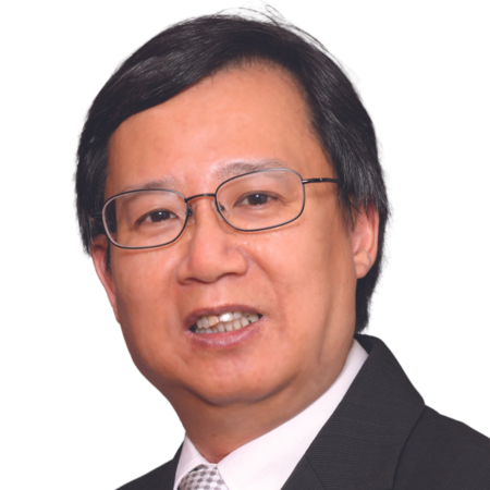 林國雄博士