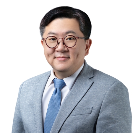 陳迪源先生