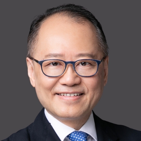 陸彥鳴博士