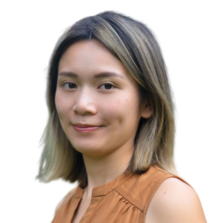 黃曉欣小姐