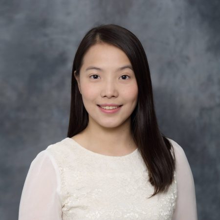 林錦慧女士