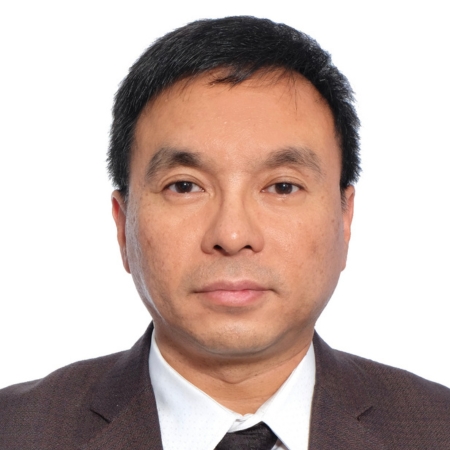 樂可慰先生