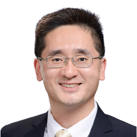 陳百里博士, JP