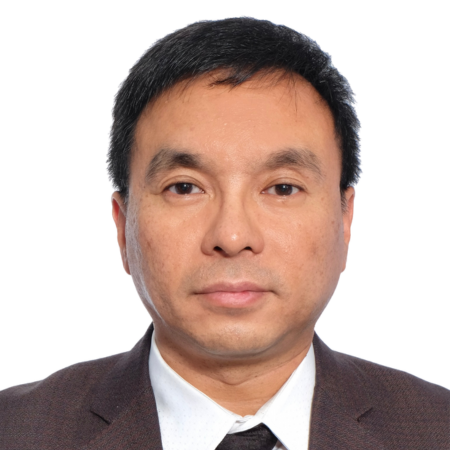 樂可慰先生
