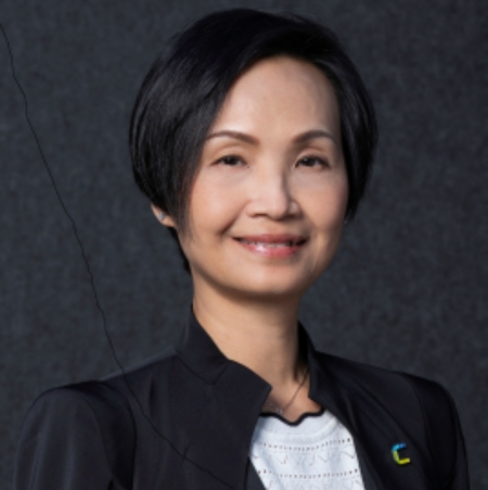 蘇雅麗女士